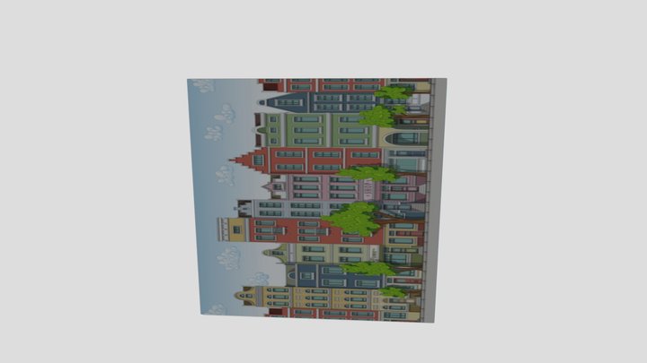 Untitled 3D Model