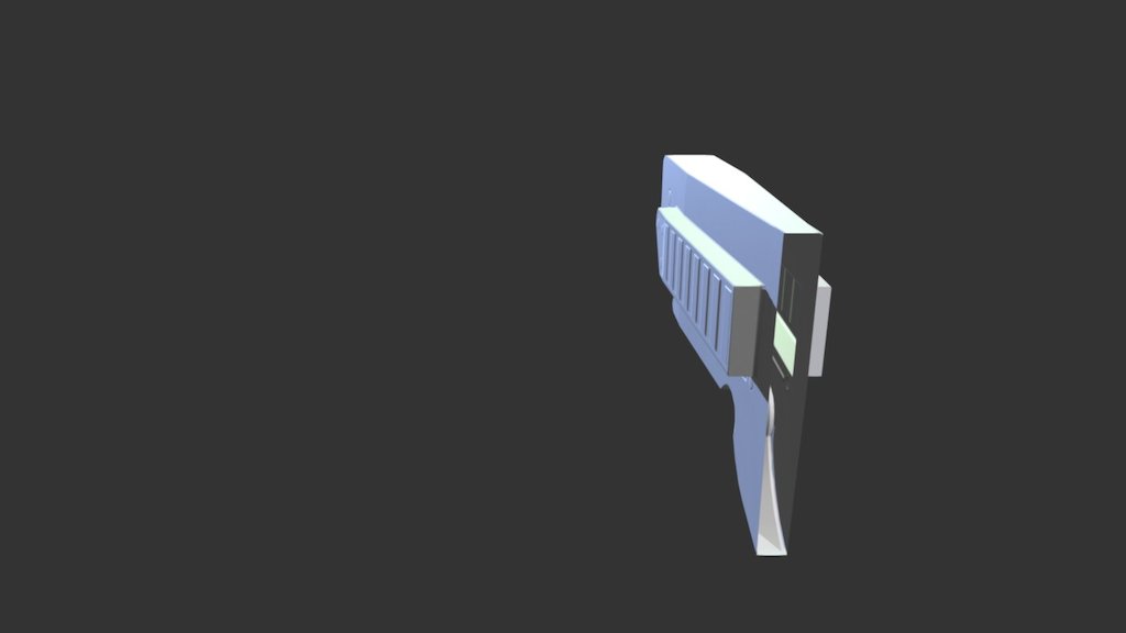 Intro to Normal Map Modeling for Games - 3D model by Pierre Lelubre ...