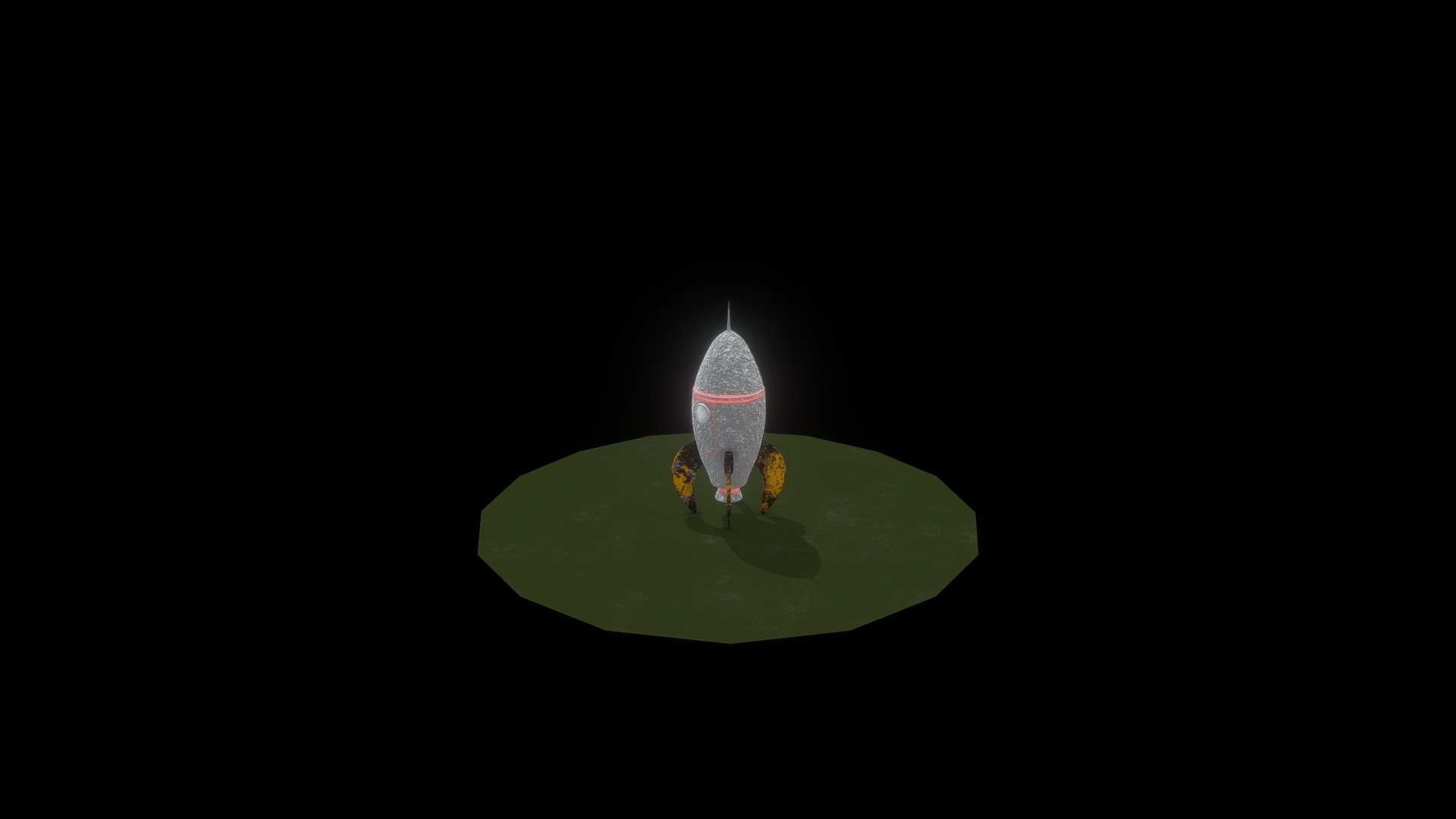 spaceship