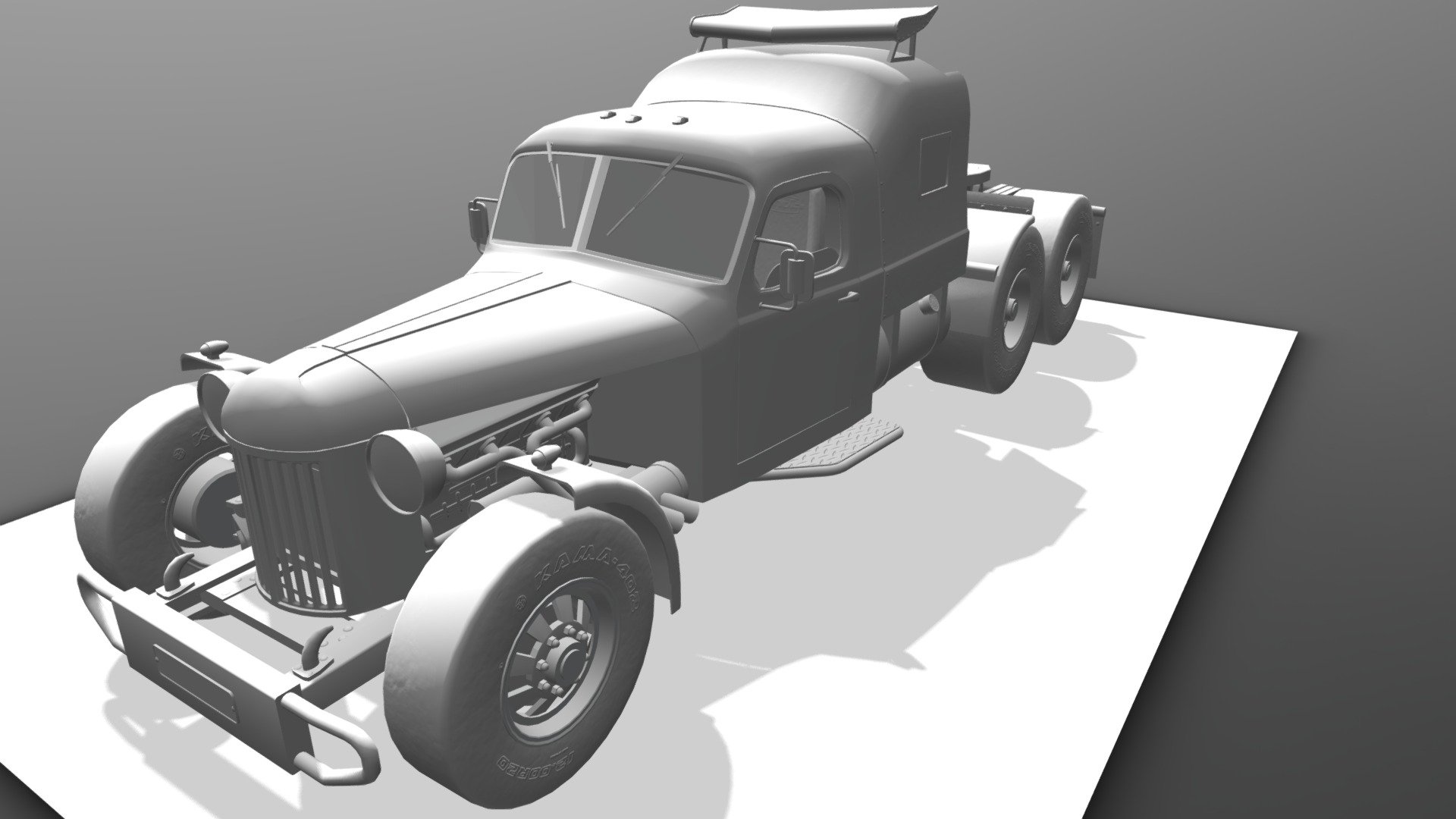 Р—РР› 157 hot Rod