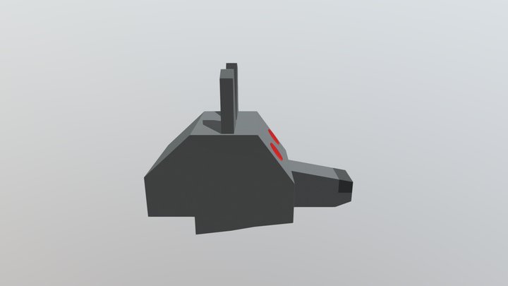 Deadrails 3D models - Sketchfab