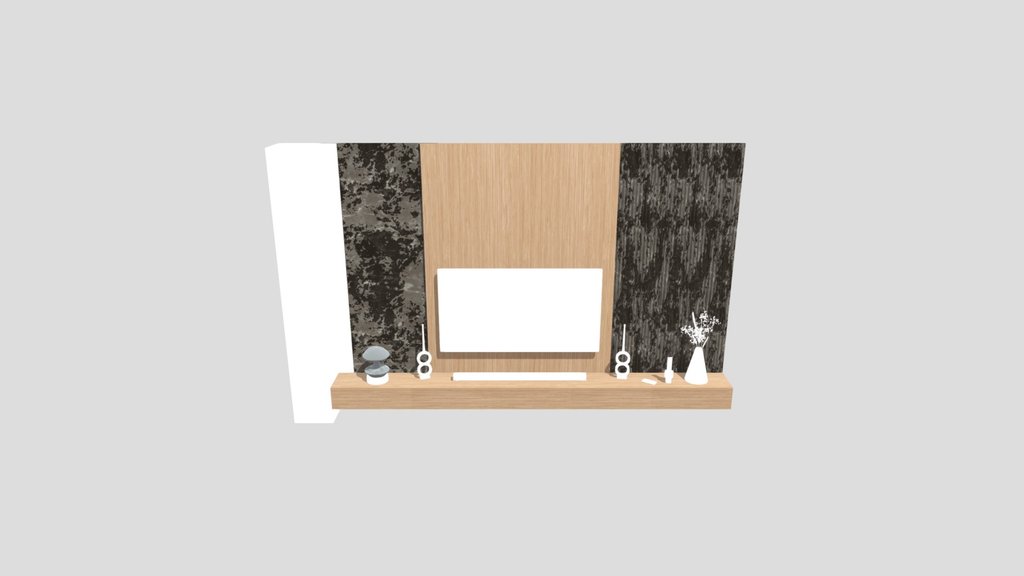 Tv Wall