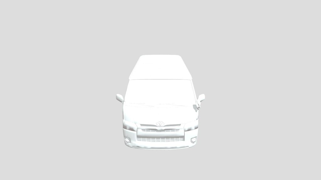 hiace