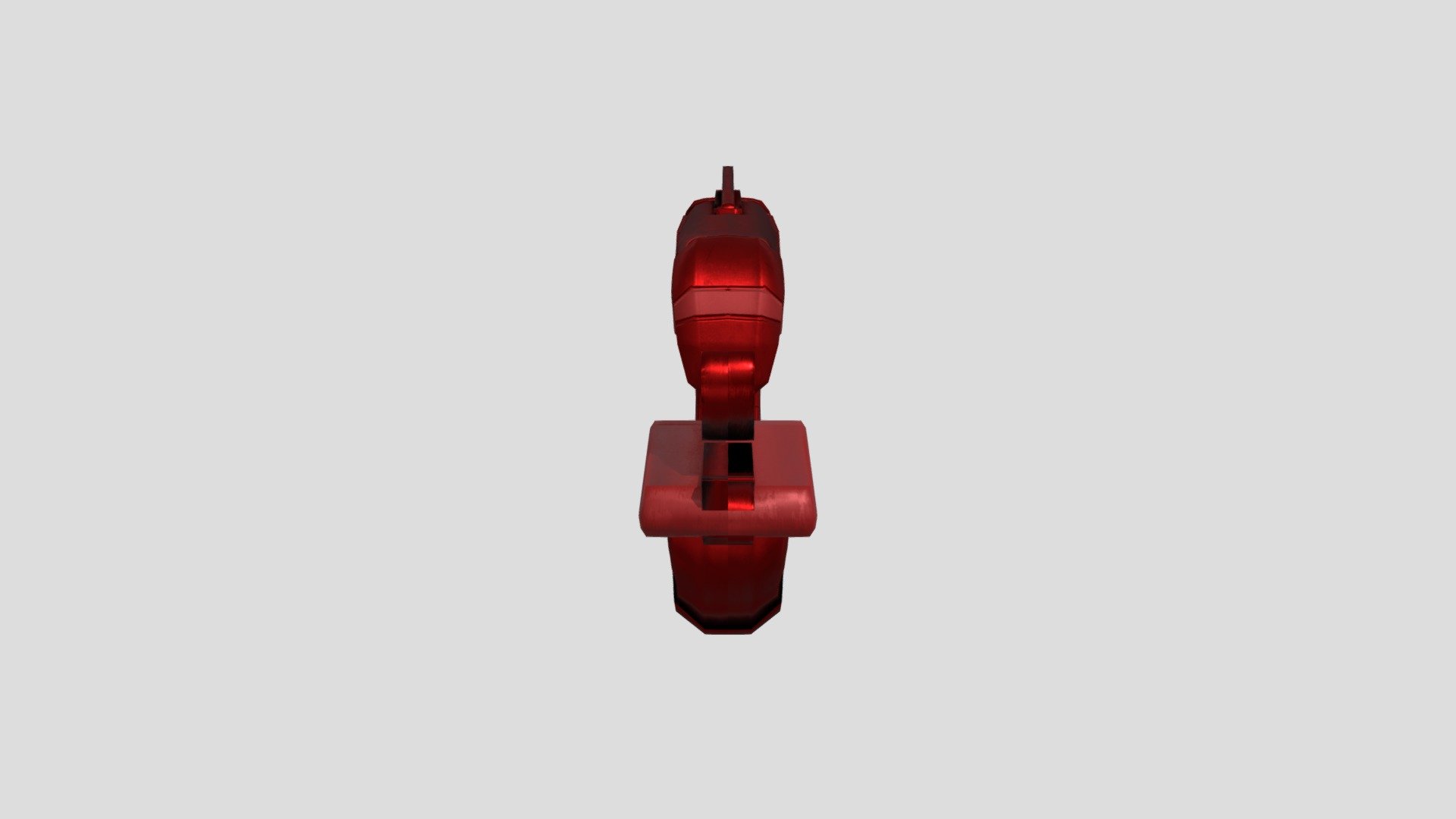 Halo - Banished Plasma Pistol