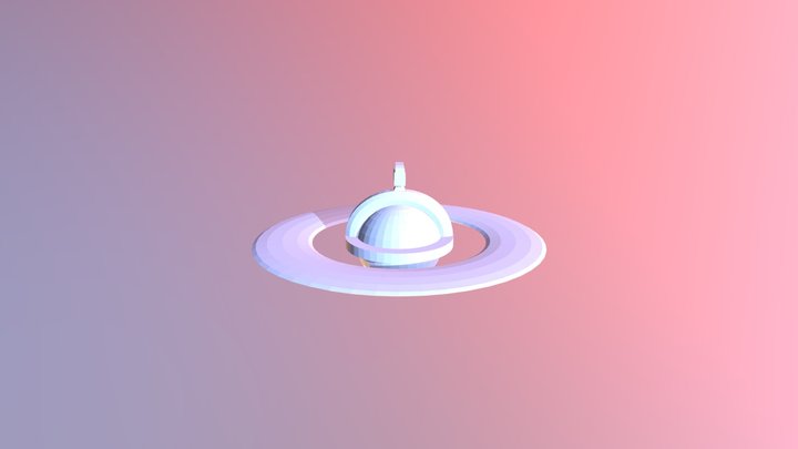 sin_nombre 3D Model