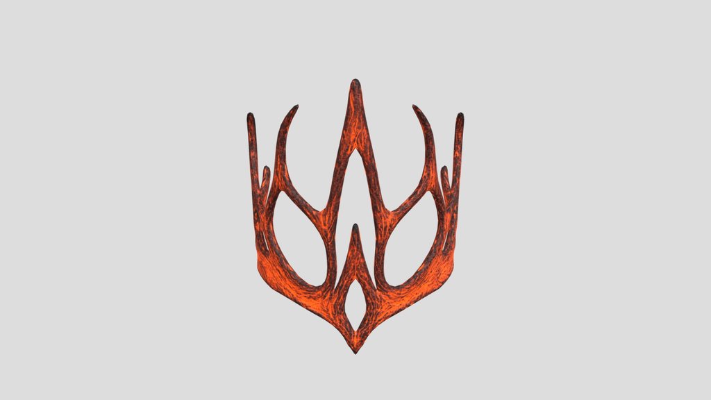 Fire Crown