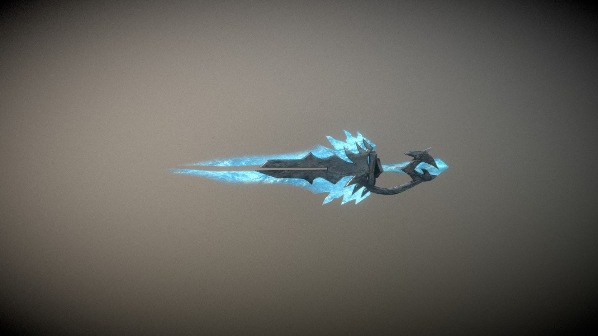 Sword ICE