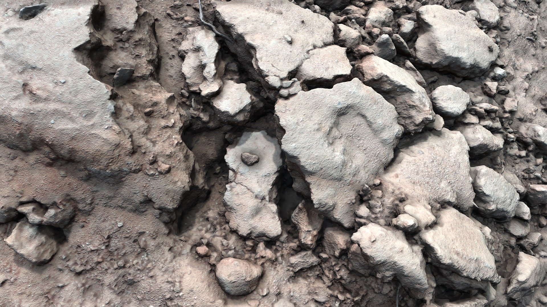 Rocks