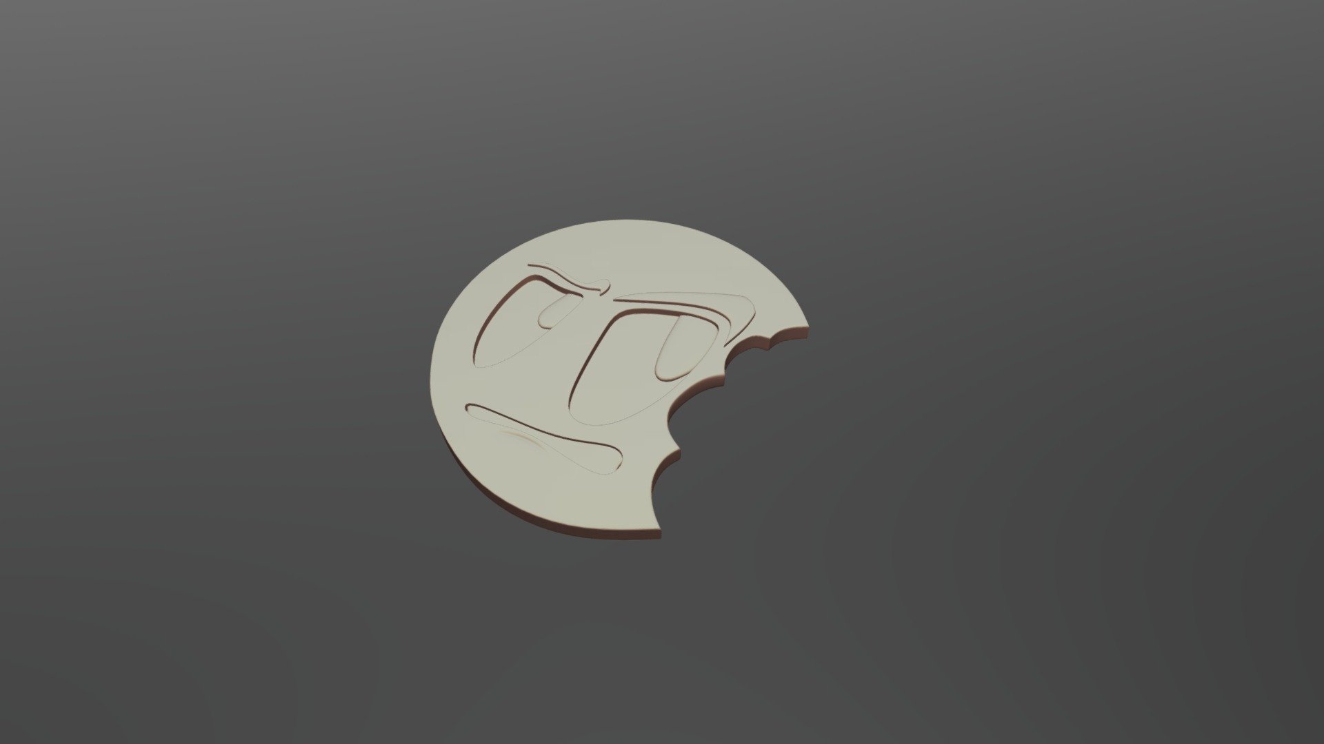 Course Work: CGCookie Logo