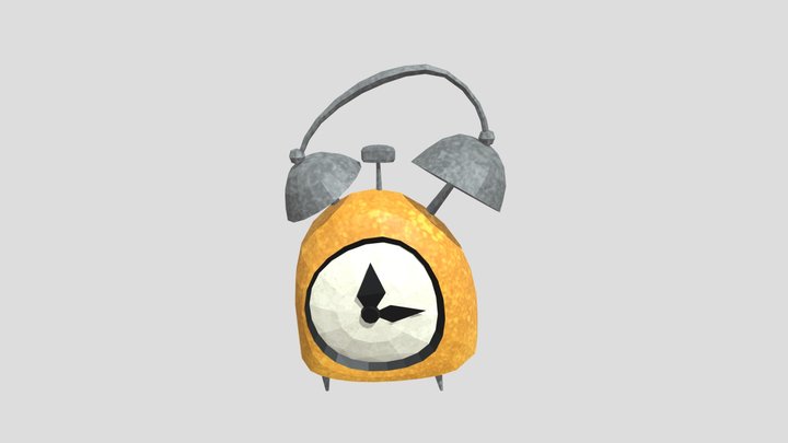 Alarm Clock | Hello Neighbor