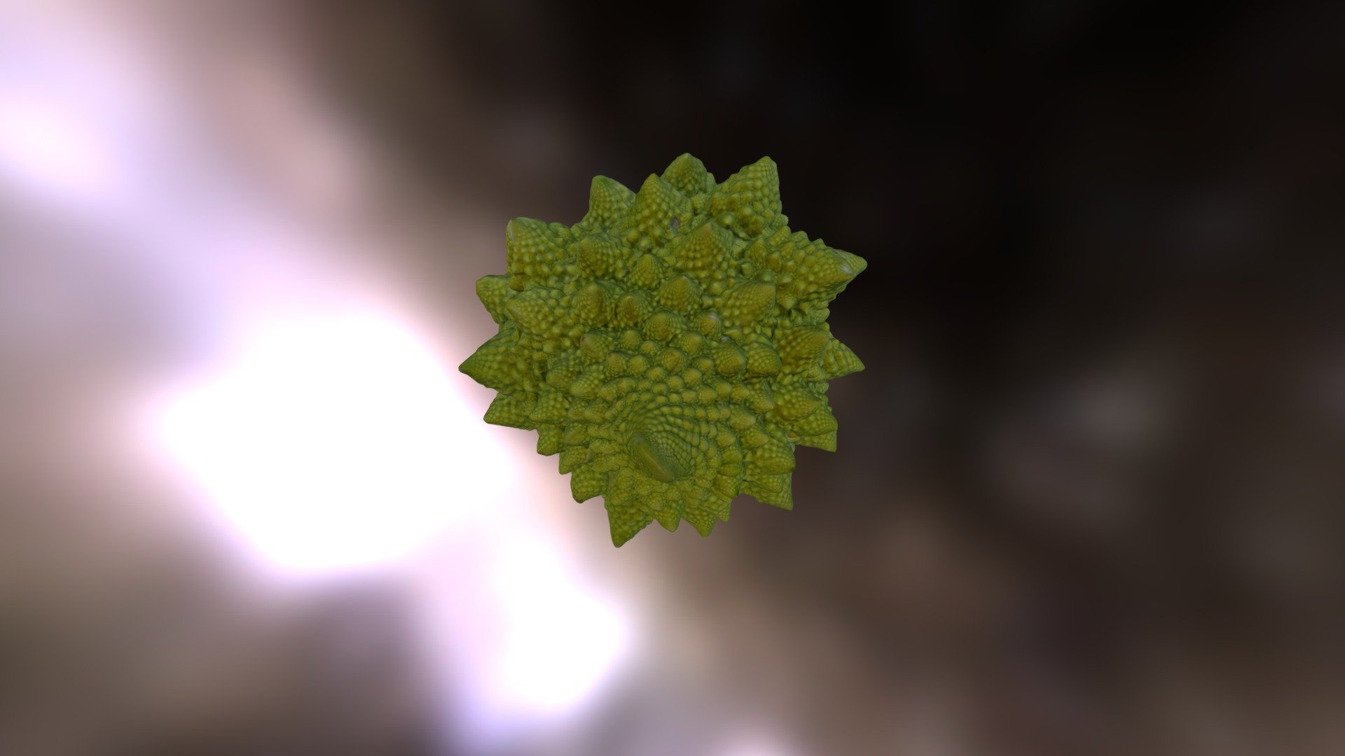 RomanFractal