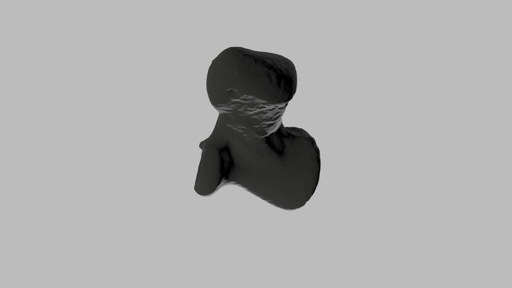 Gopher 3D models - Sketchfab