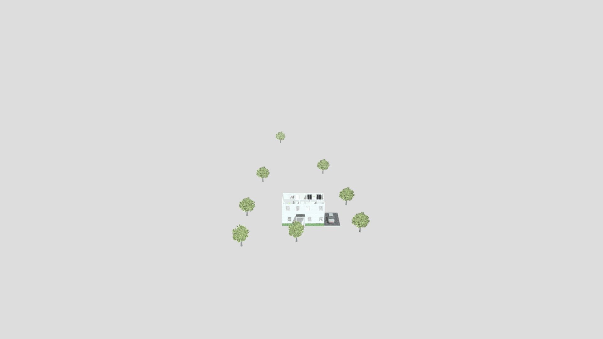 Smaller home