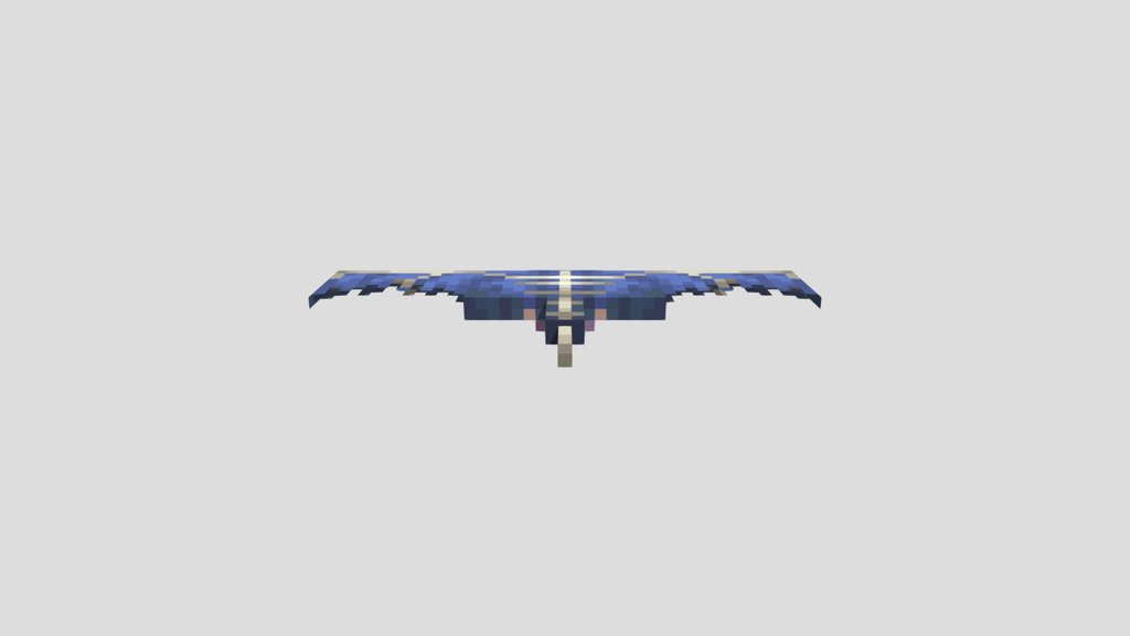 Minecraft - Phantom