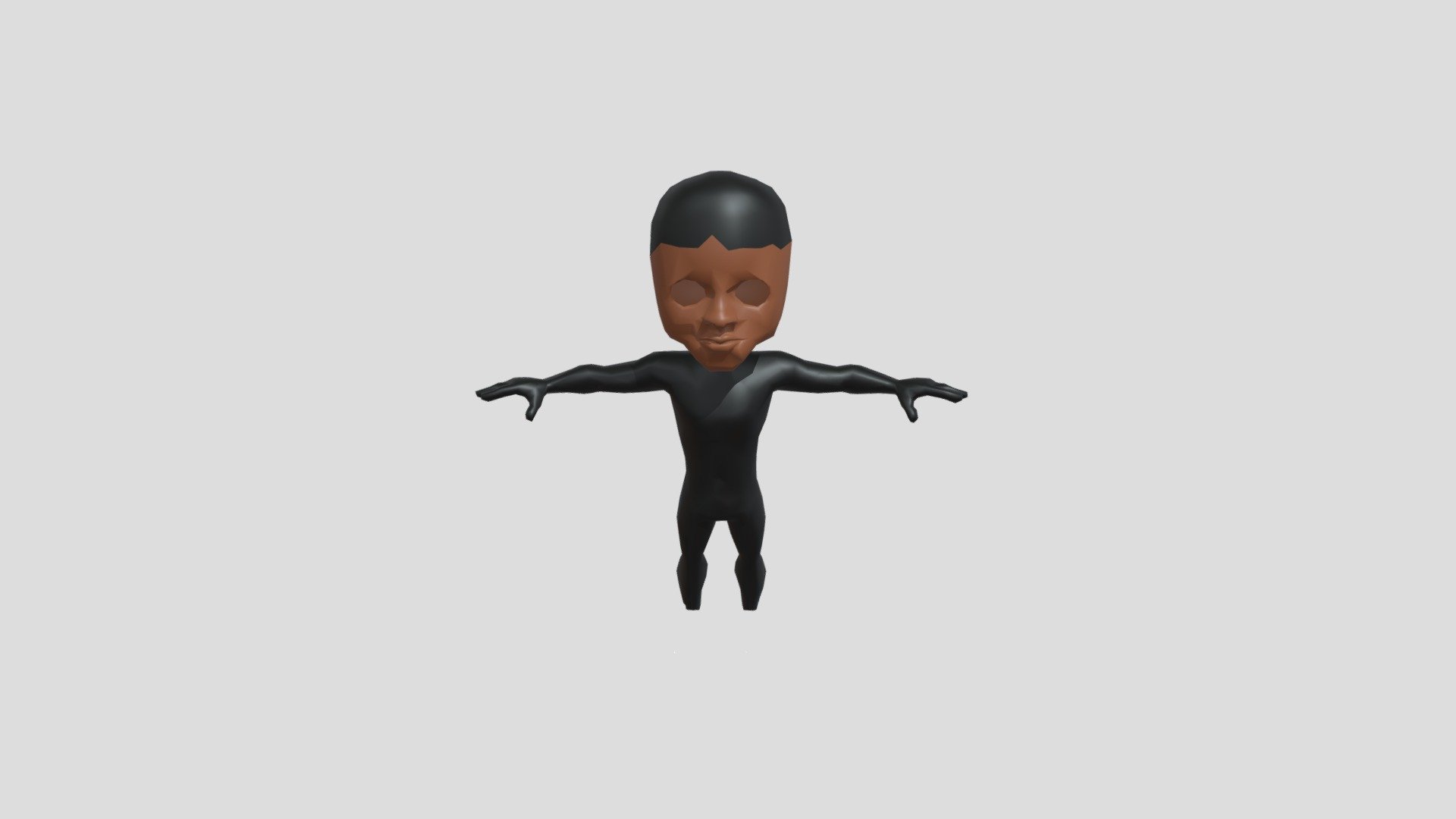 UK Drill Flexing Dance animation Test 1 - 3D model by shashabae6666 ...