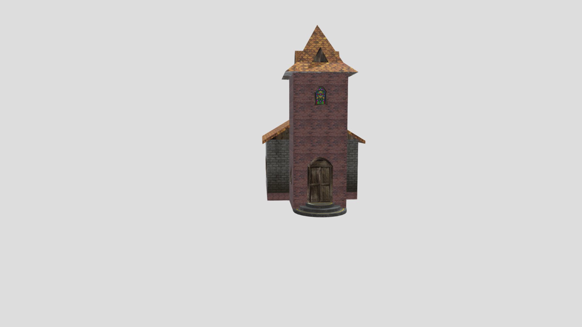 chapelle