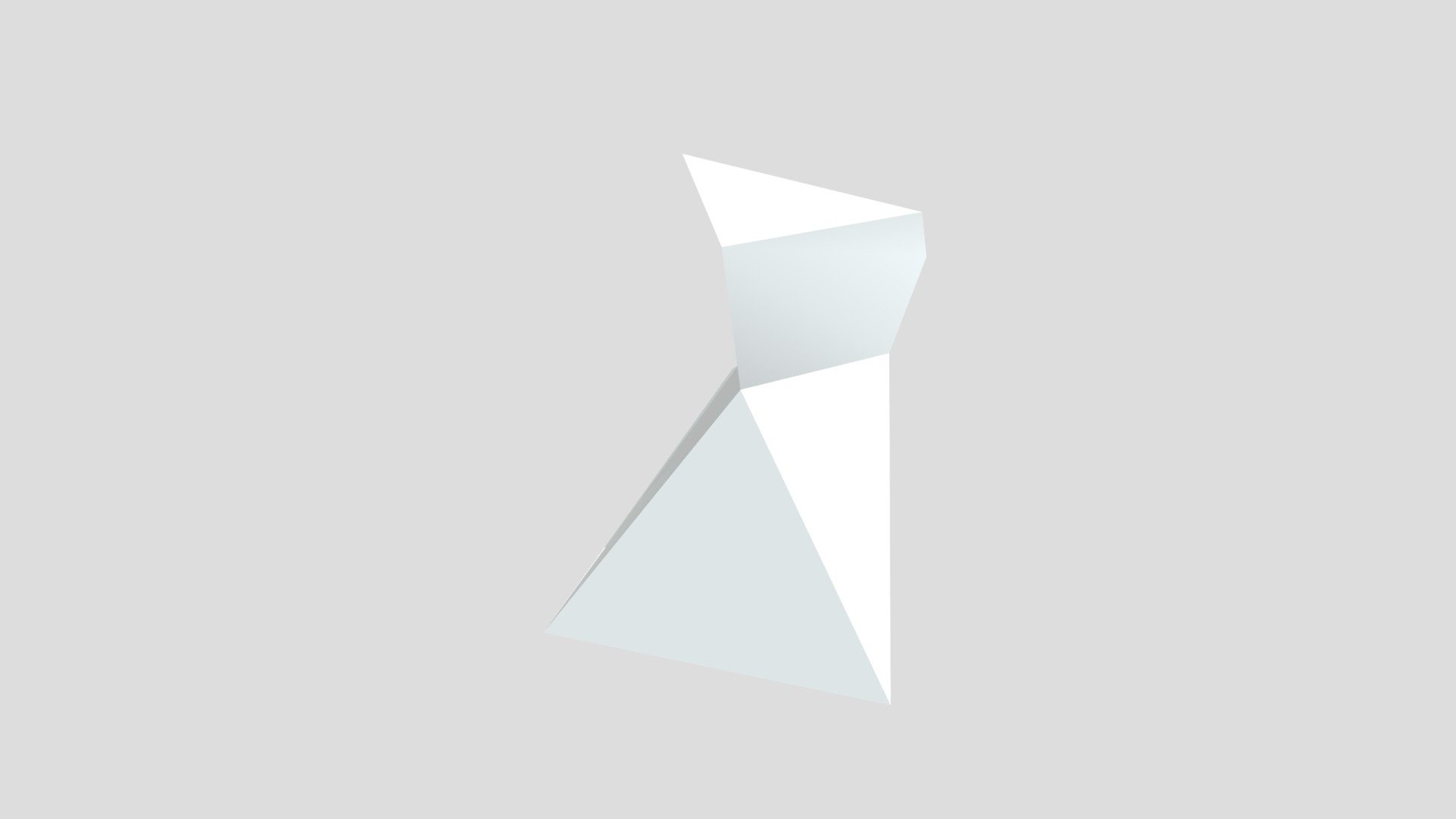 Abstract Sculpture