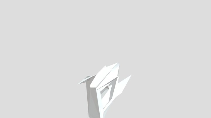My Sculpture 3D Model