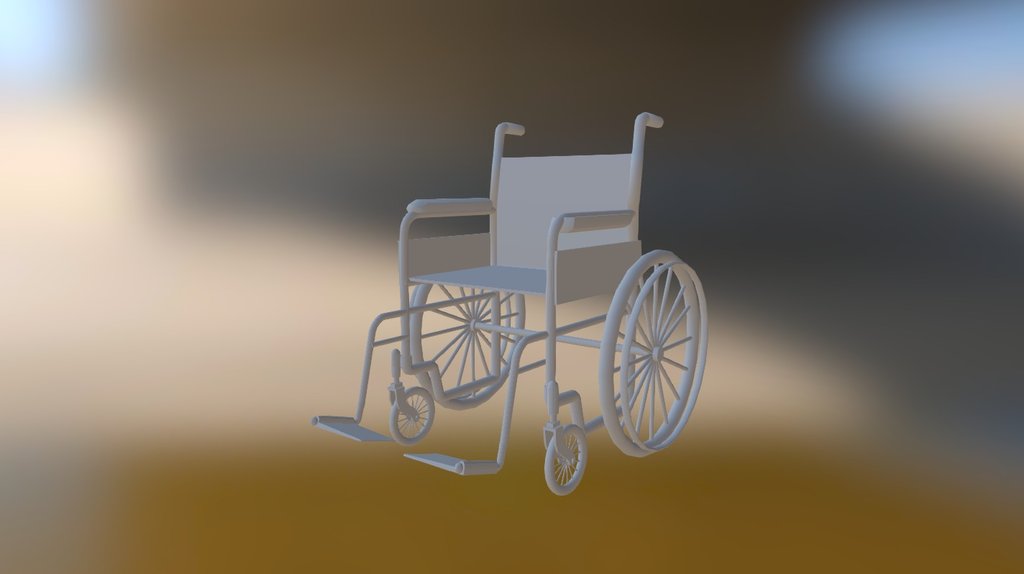 Wheelchair