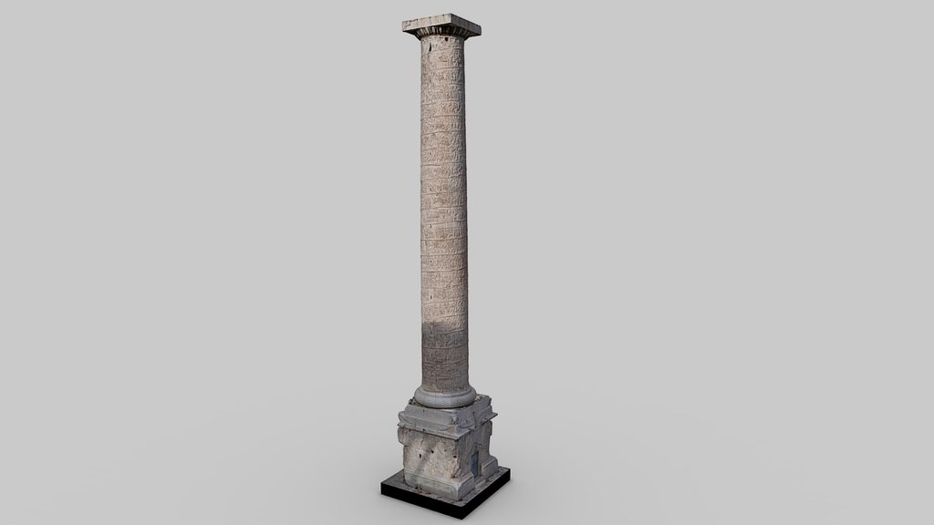 Trajan's Column
