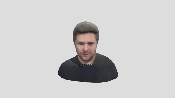 mug 3D Model