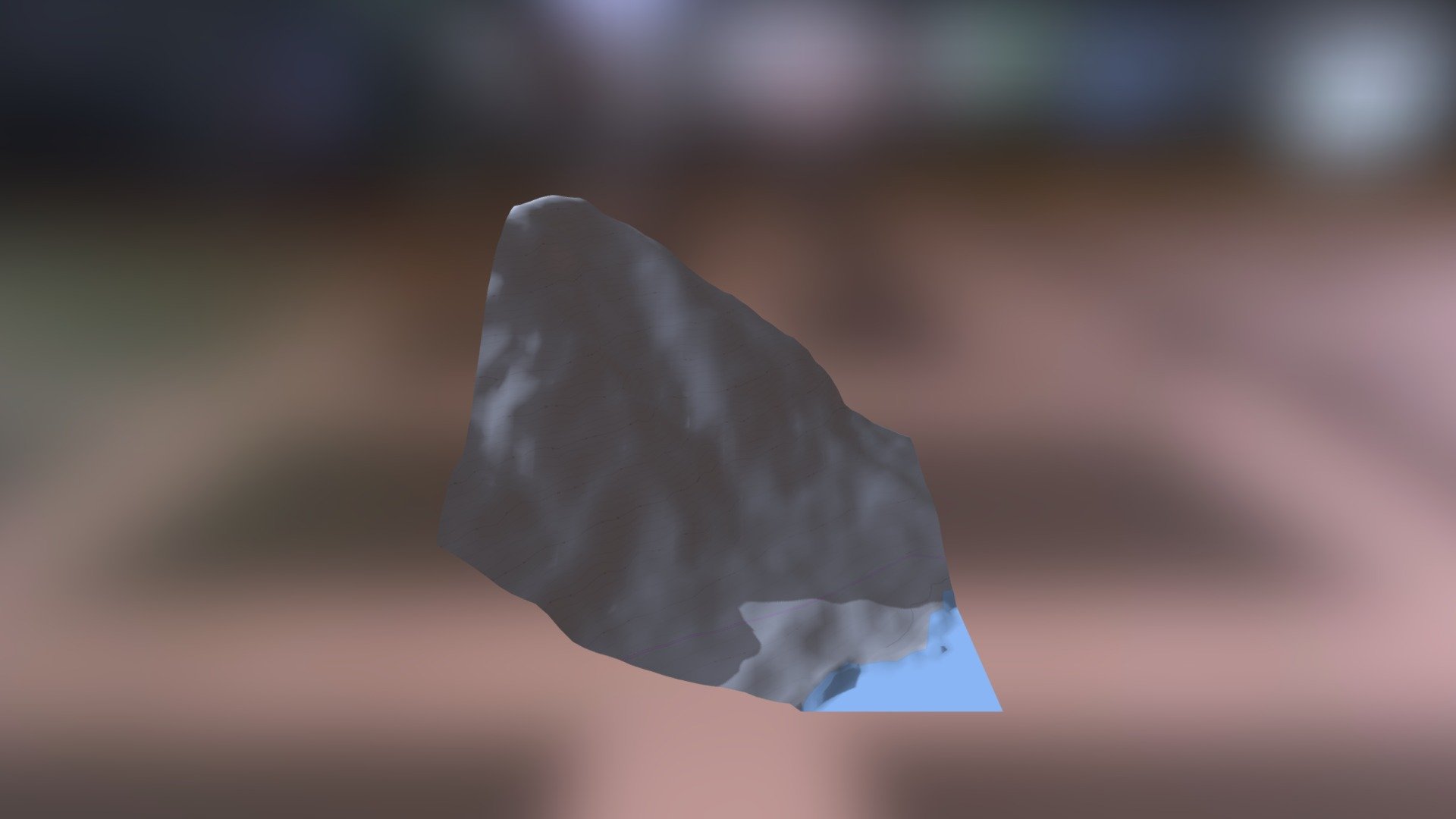 C634 Astakos: Hagios Nikolaos — Sketchfab embed 3D viewer