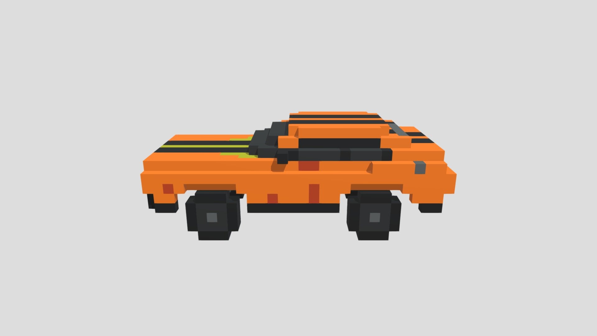 Sport car