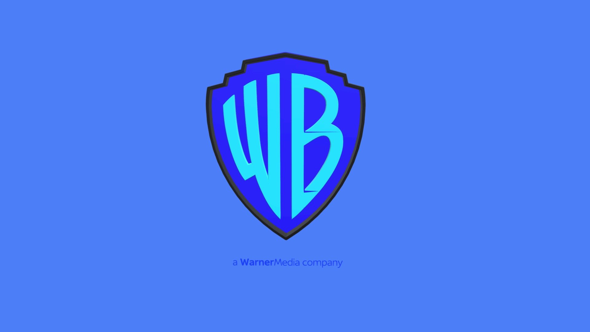 Warner Bros New Line Cinema Logo