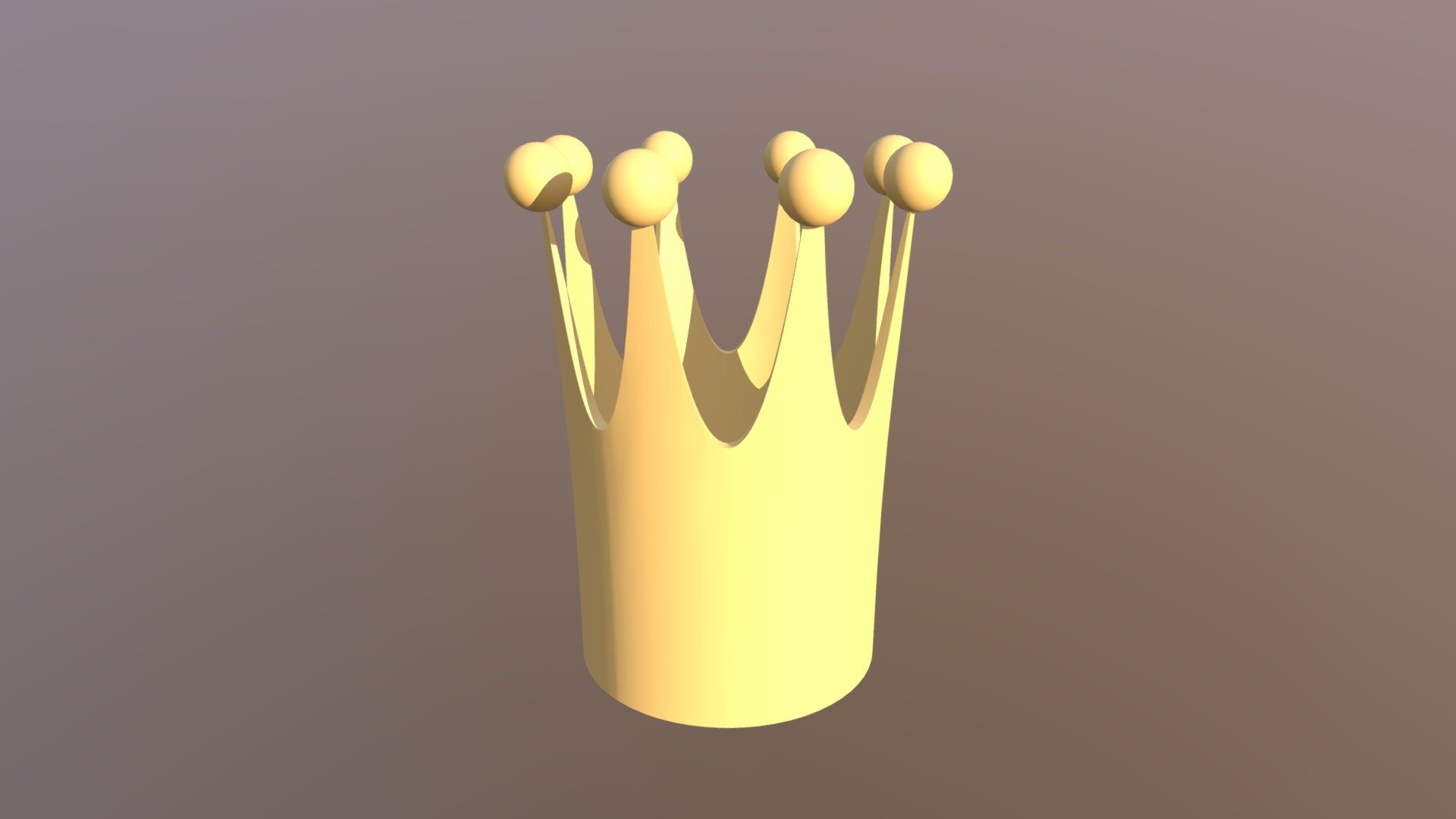 Crown