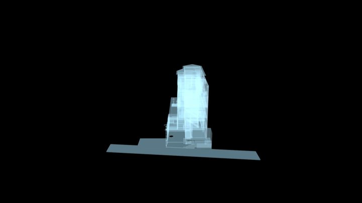 FBX-1-11-23 3D Model