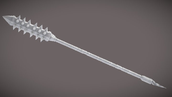 Civilizer - Take 2 3D Model