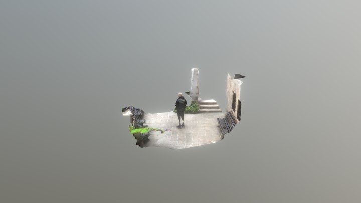 03 3D Model