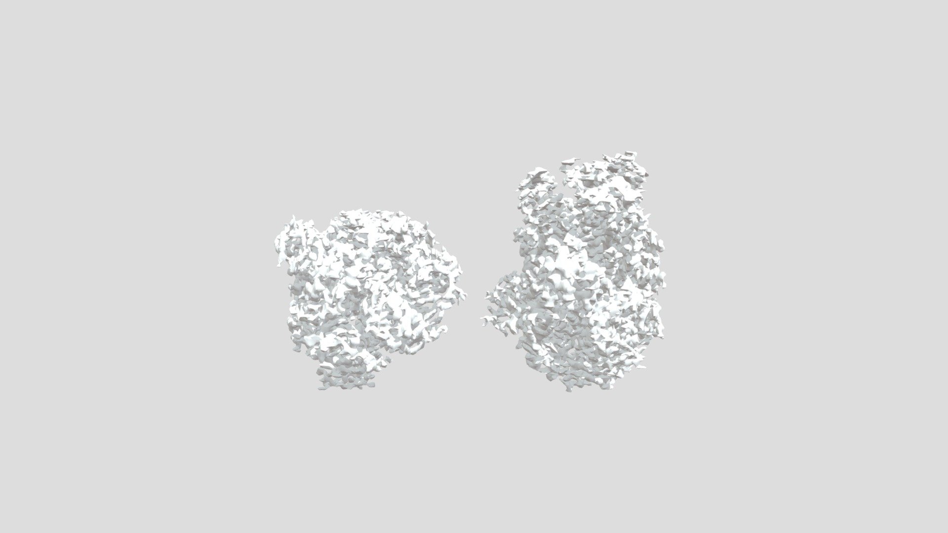 EMDB-6526 corona