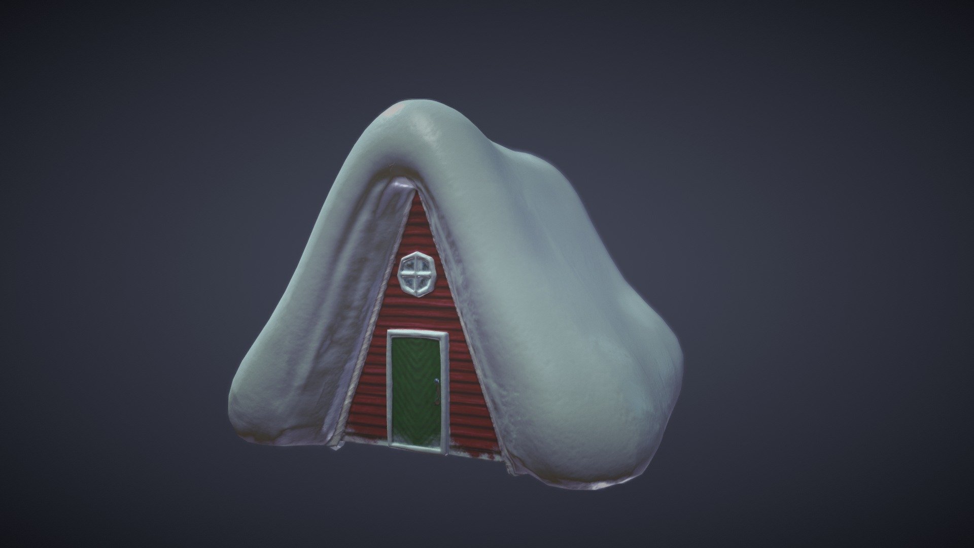 Cabin Textured