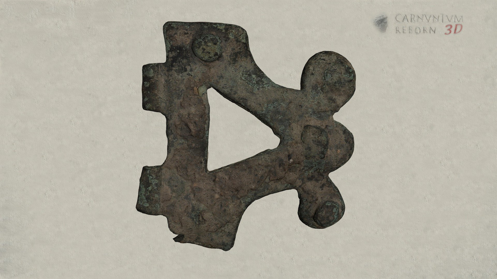 Schulterscharnier — Sketchfab embed 3D viewer
