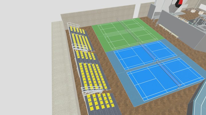 Vershina_3 3D Model