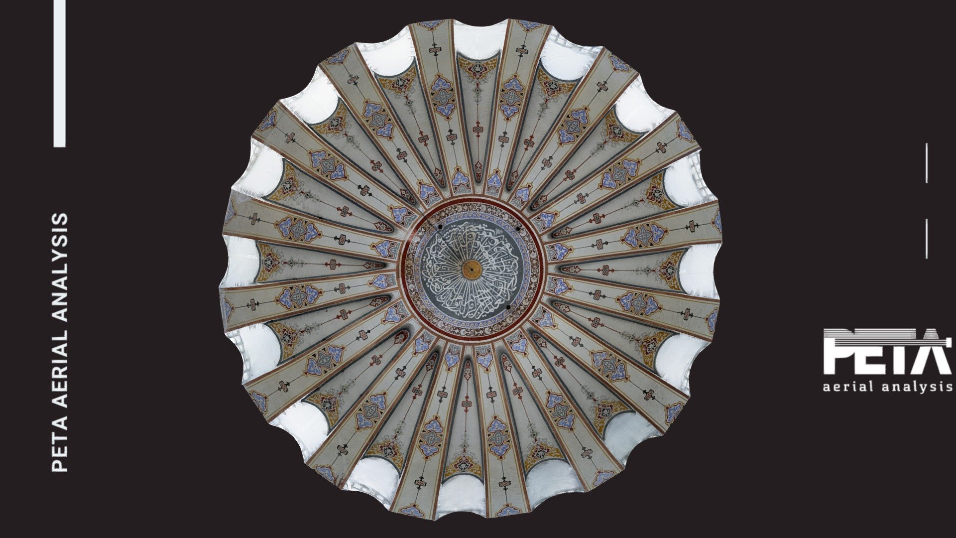 Kalenderhane Camii / Kalenderhane Mosque — Sketchfab embed 3D viewer