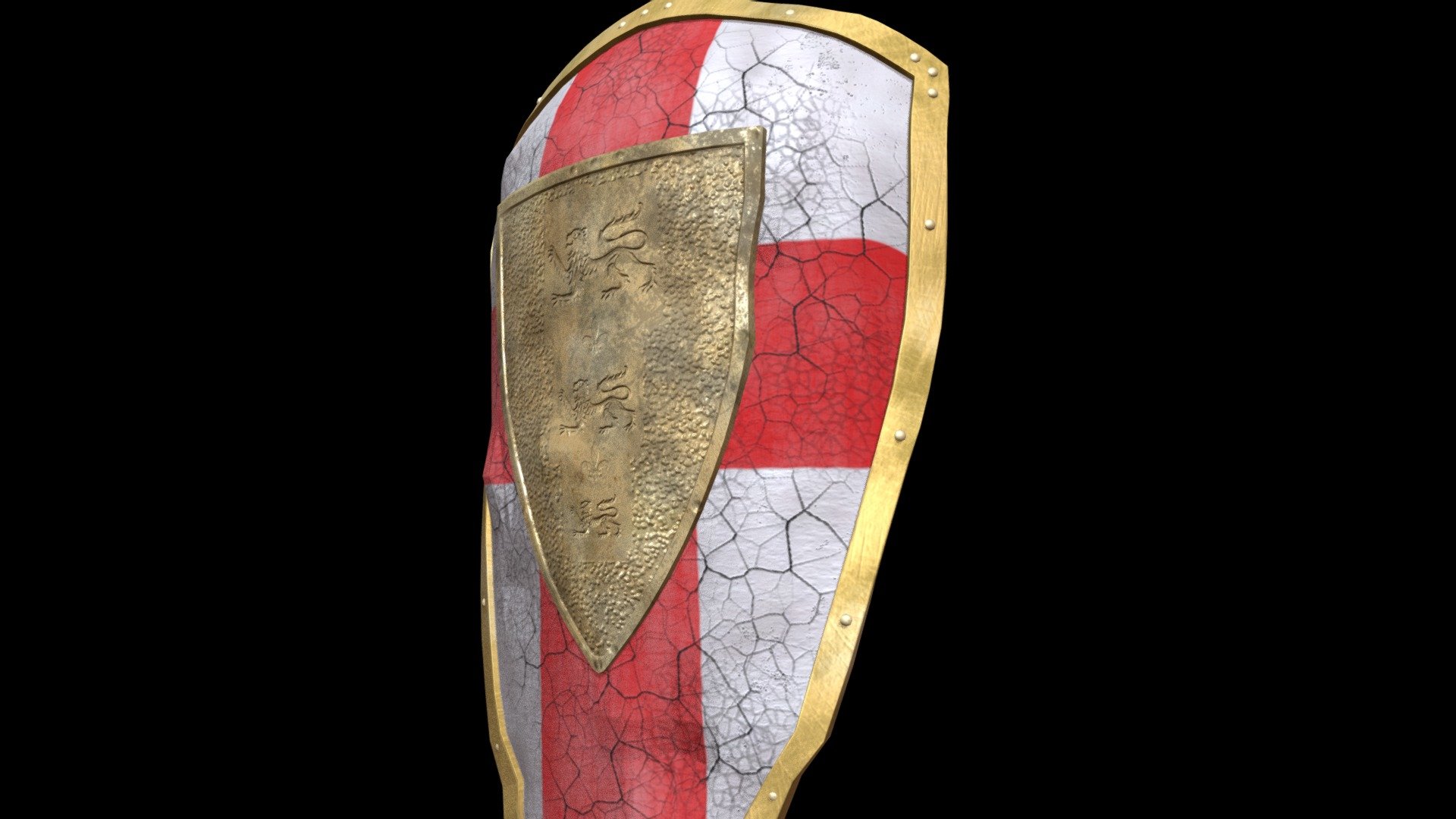 GRADE ME_ Mid-Term Shield