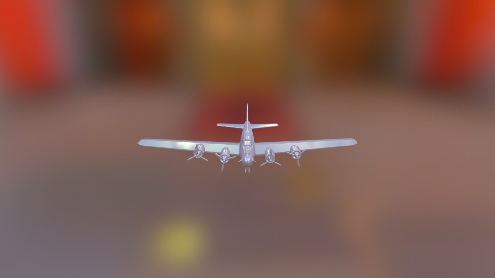 personal Boing concept for a animation - 3D model by smasher [e9ab0b0 ...