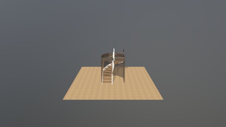 2019-271 3D Model
