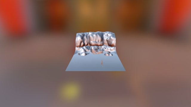 Shack Progress 12 5 2015 3D Model