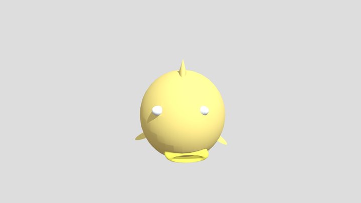tinkercan3 3D Model