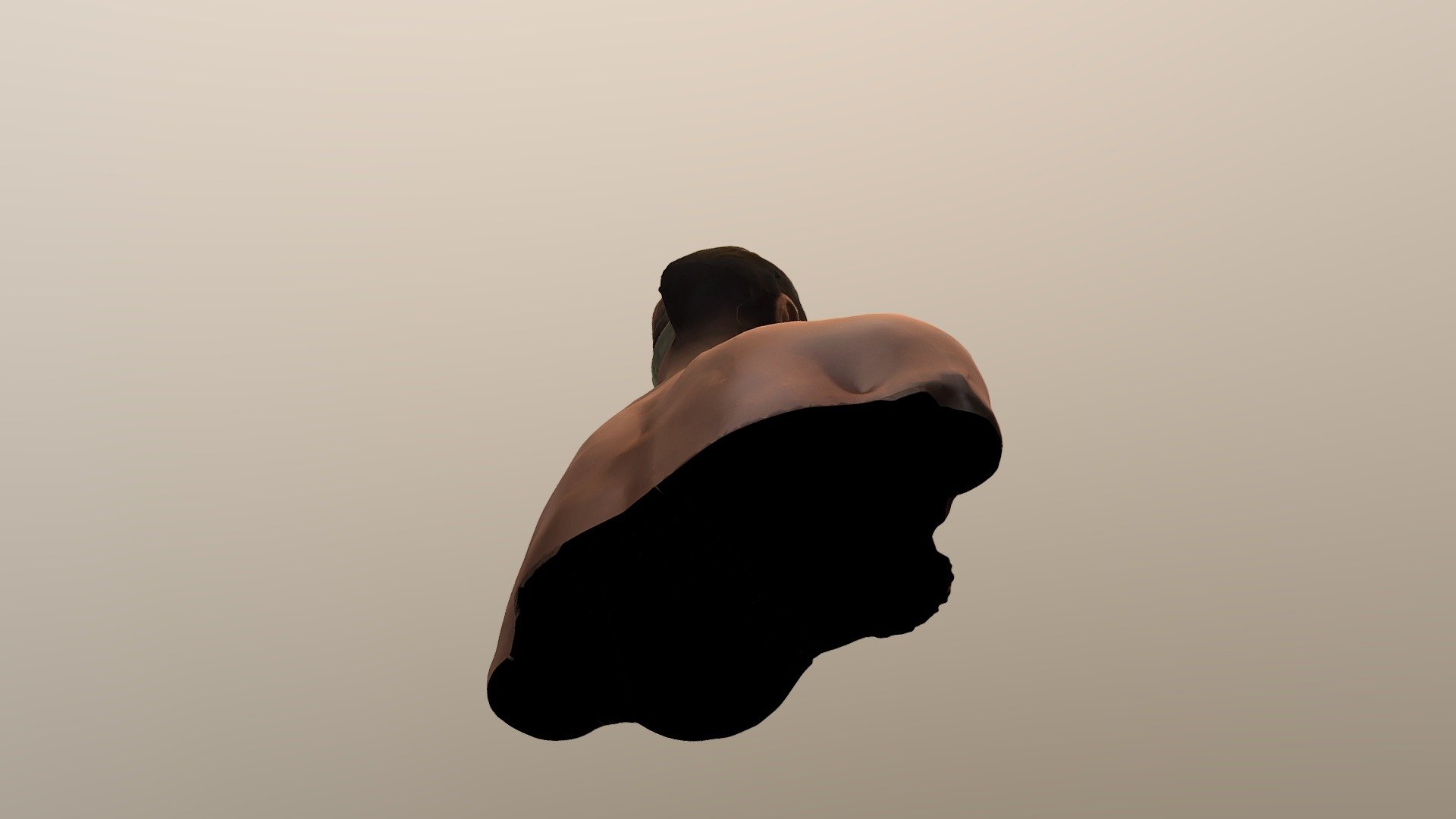 Deep Brain Stimulation device position