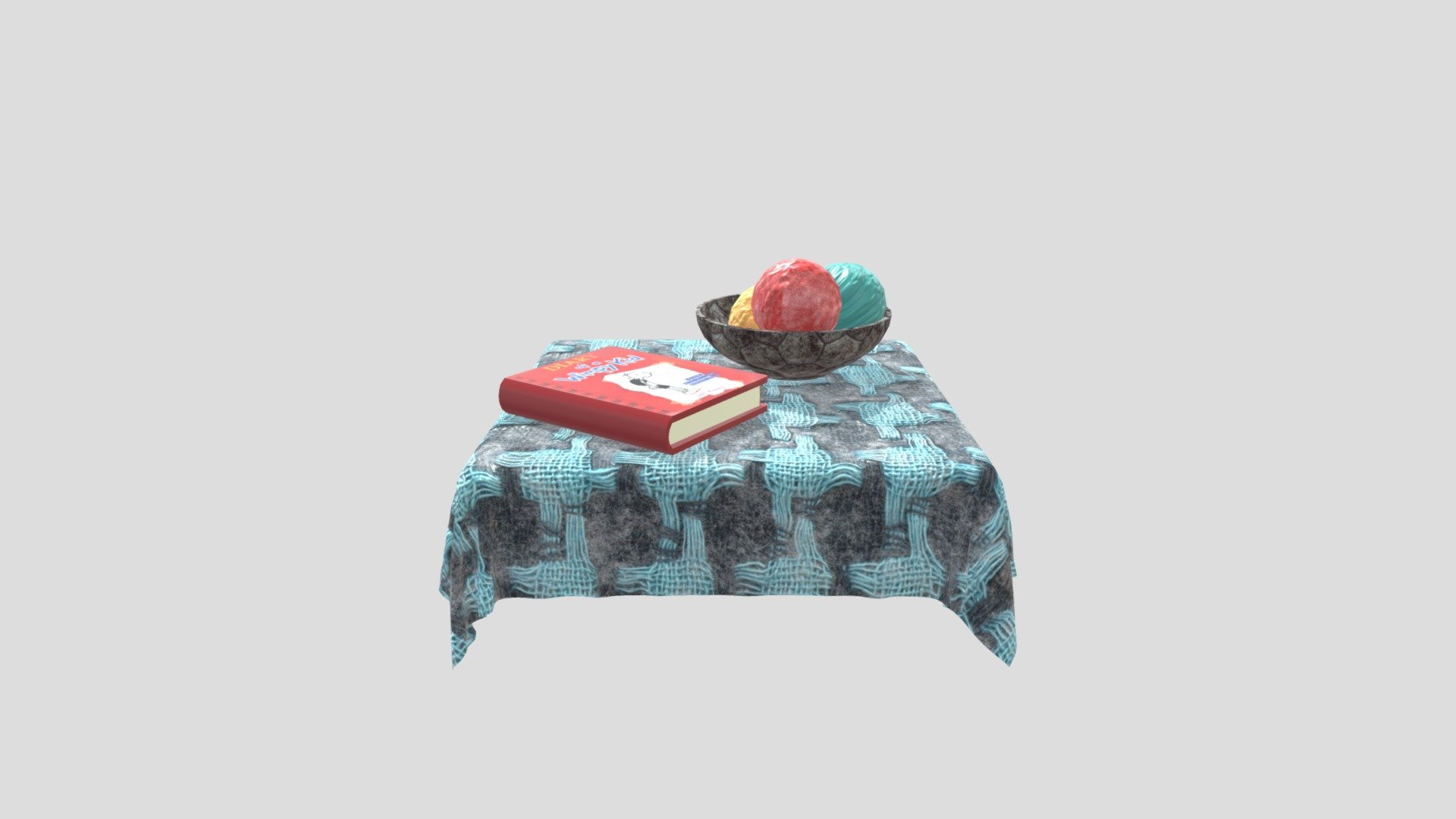 still life