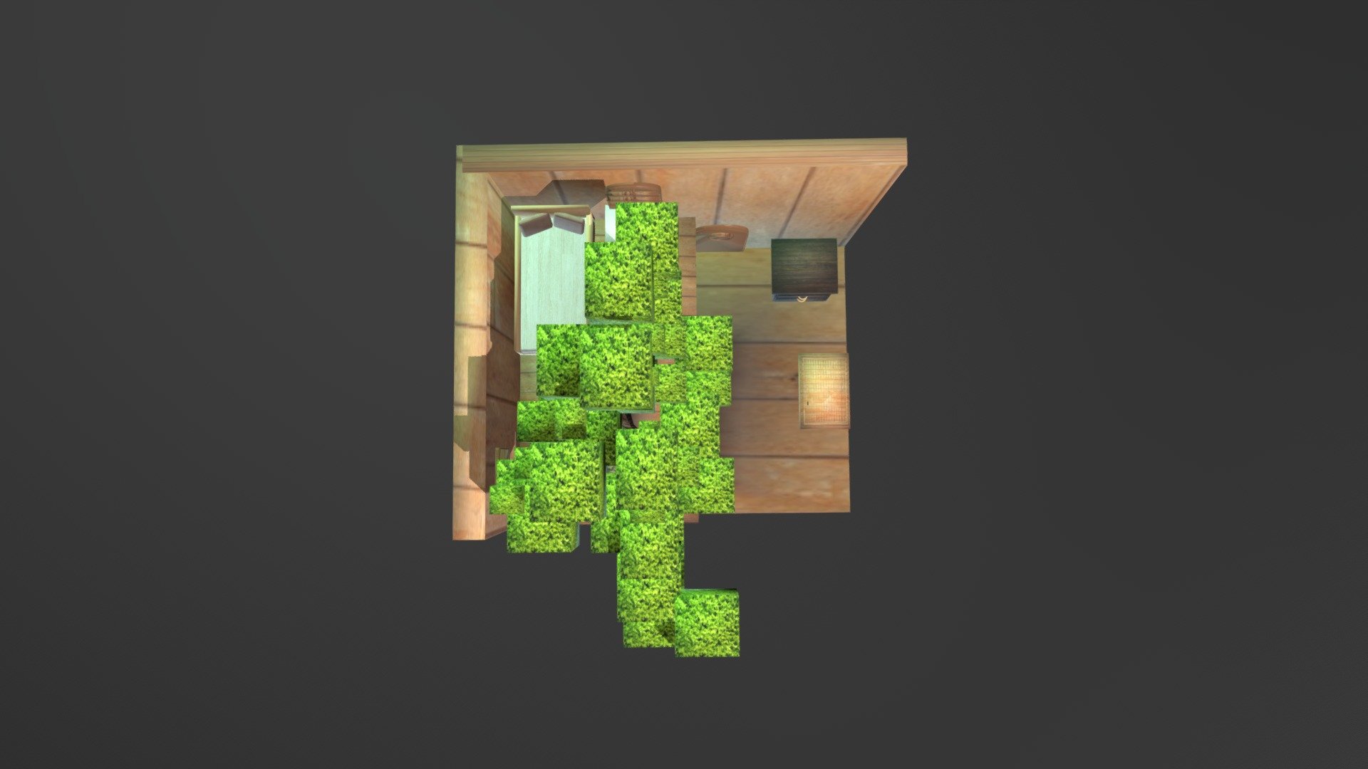 room