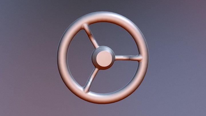 Pieza9 3D Model