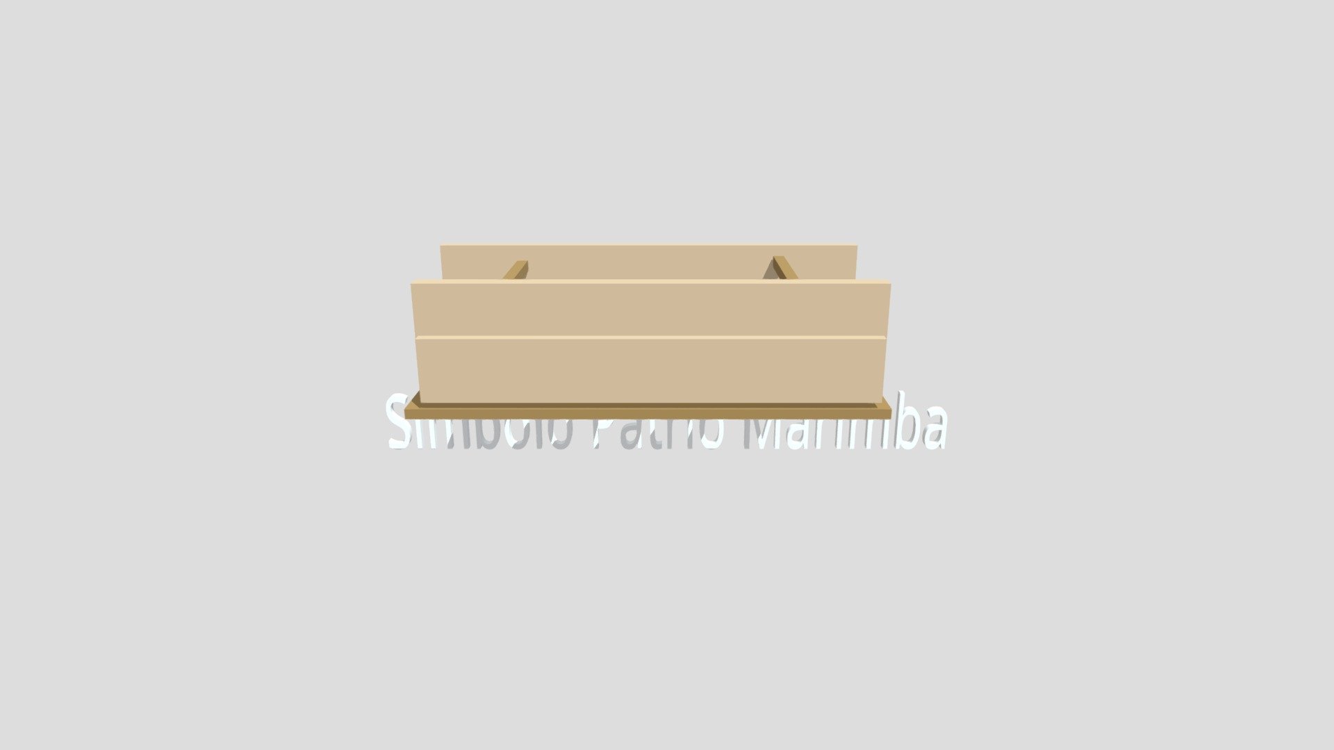 Marimba Samuel Alejandro Zapata López