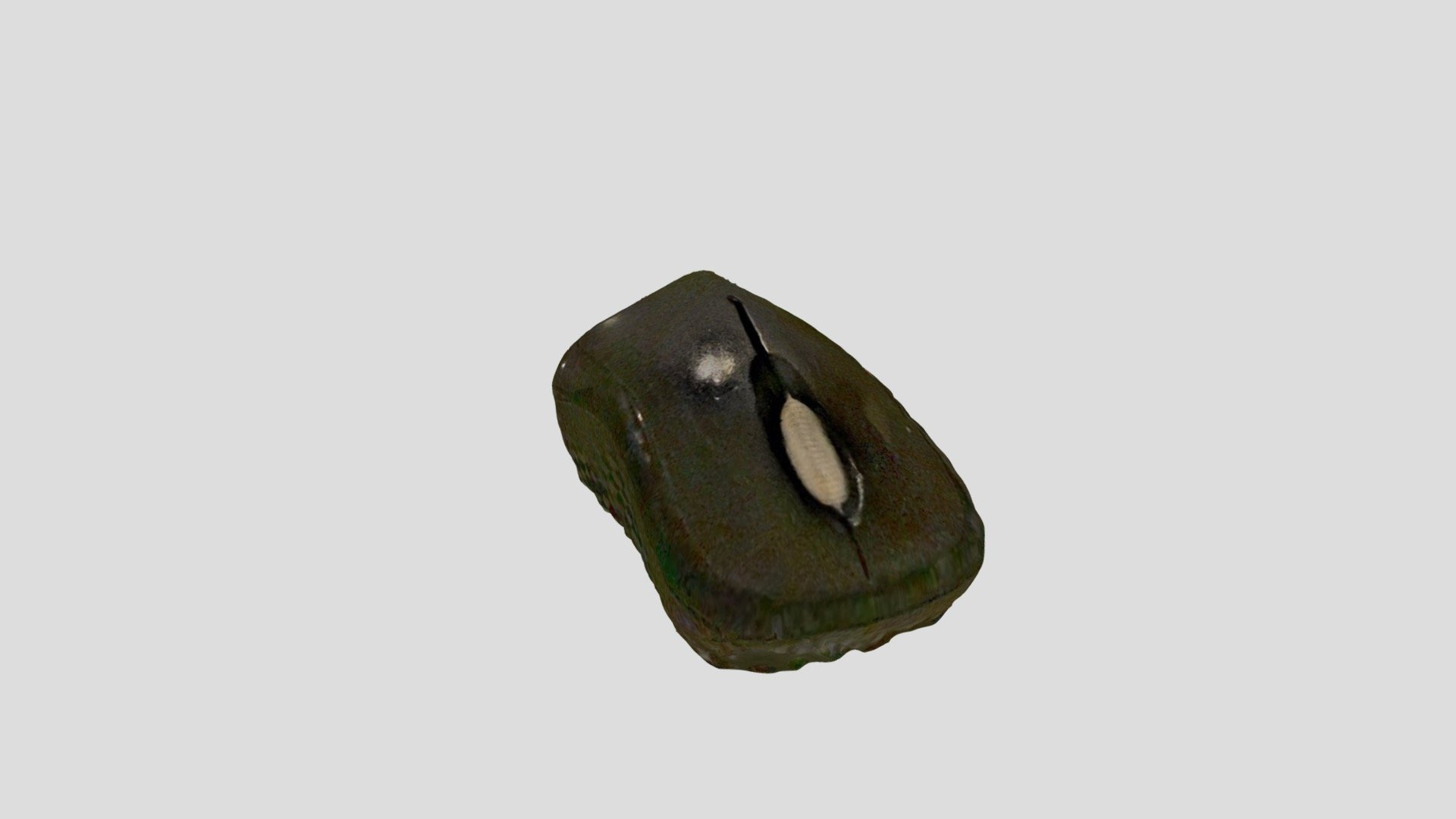 Souris à molette