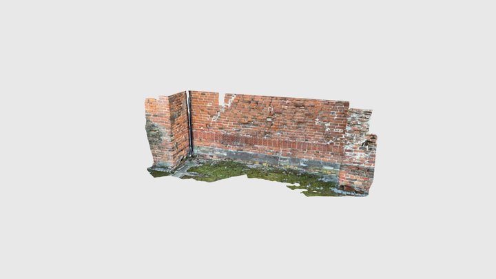 Snd-07 3D Model