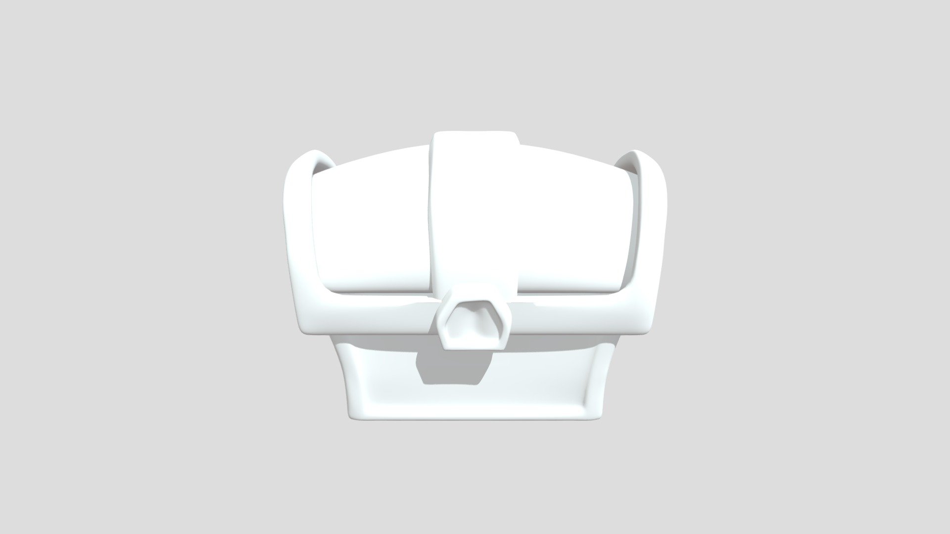 Gomez-Bernal Chest Loop Animations